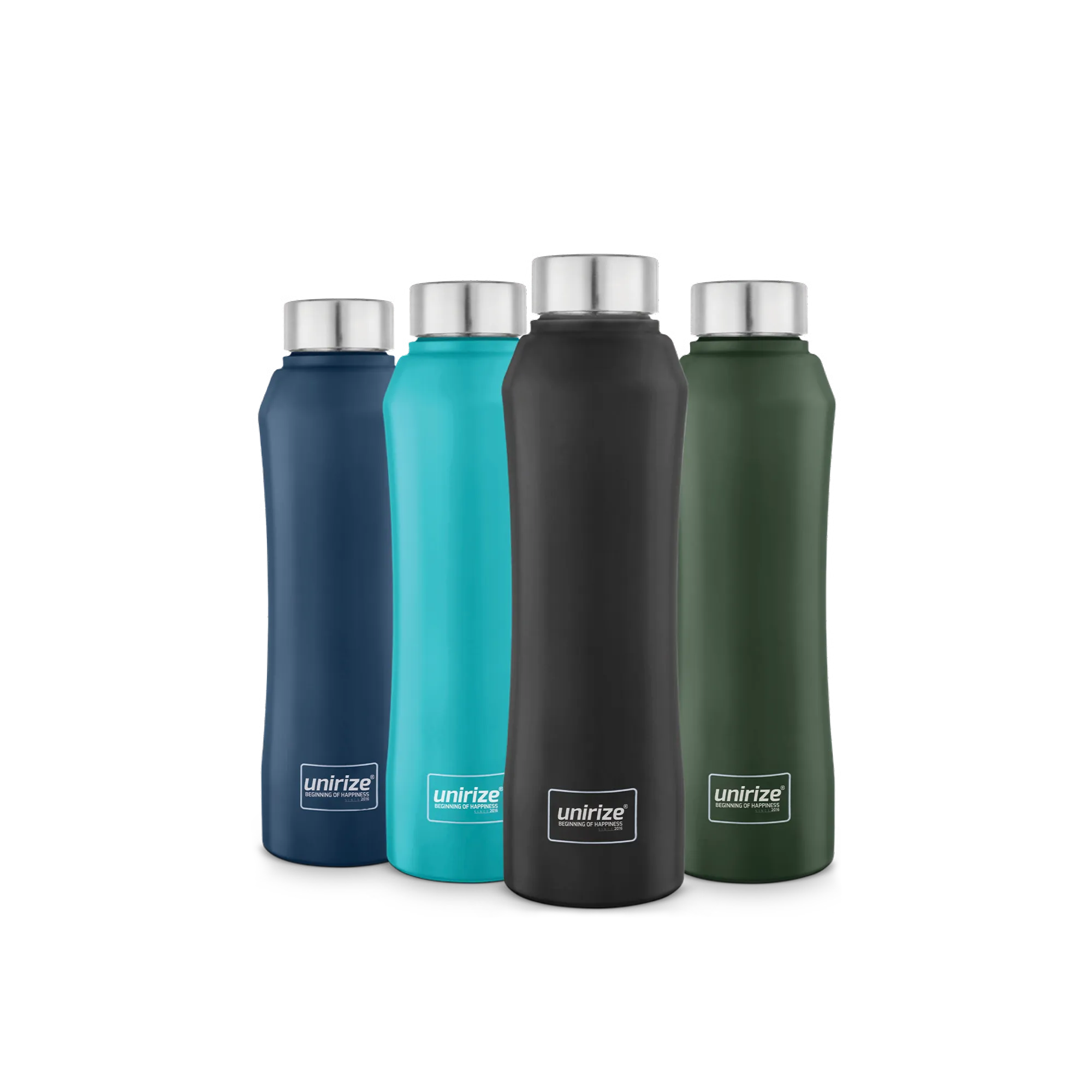 Unirize Colored MC Kinley Water Bottle 1000ml