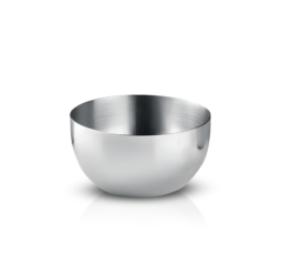 Unirize Stainless Steel Oval Bowl 5.5″ Per KG