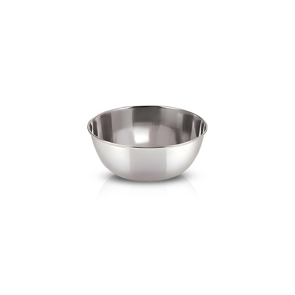 Unirize Stainless Steel Prem Vati 5″ (Kg)