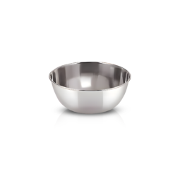 Unirize Stainless Steel Prem Vati 5.5″ (Kg)