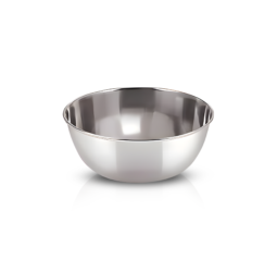 Unirize Stainless Steel Prem Vati 6.5″ (Kg)