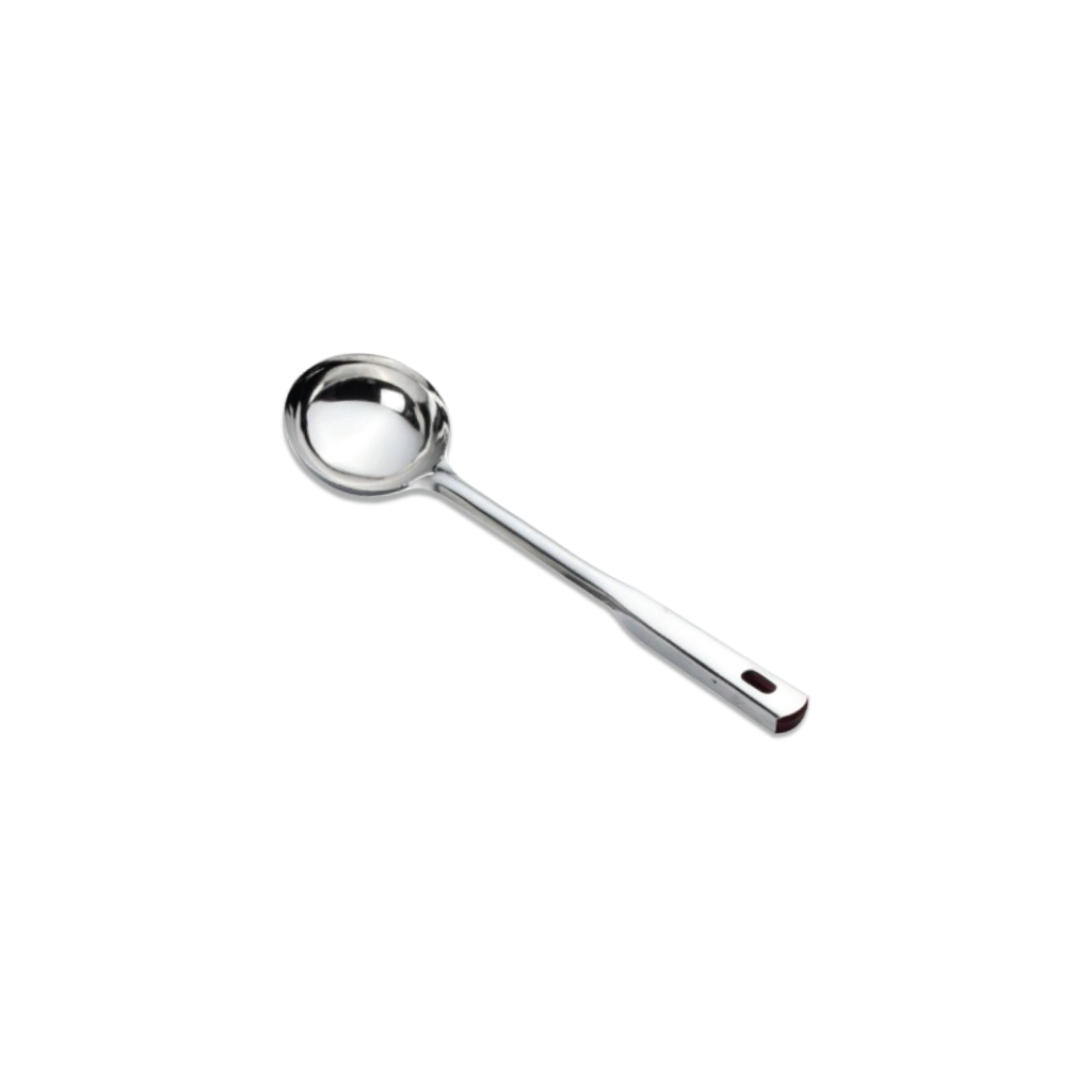 Stainless Steel Queen Ladle 14″