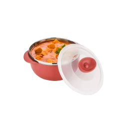 Unirize Serving Bowl with Lid 1000ml