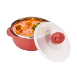 Unirize Serving Bowl with Lid 2200ml