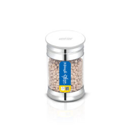 Unirize Stainless Steel Thread IT Canister 1100ml