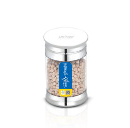 Unirize Stainless Steel Thread IT Canister 1400ml