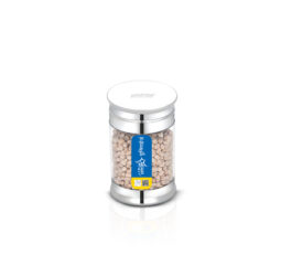 Unirize Stainless Steel Thread IT Canister 550ml