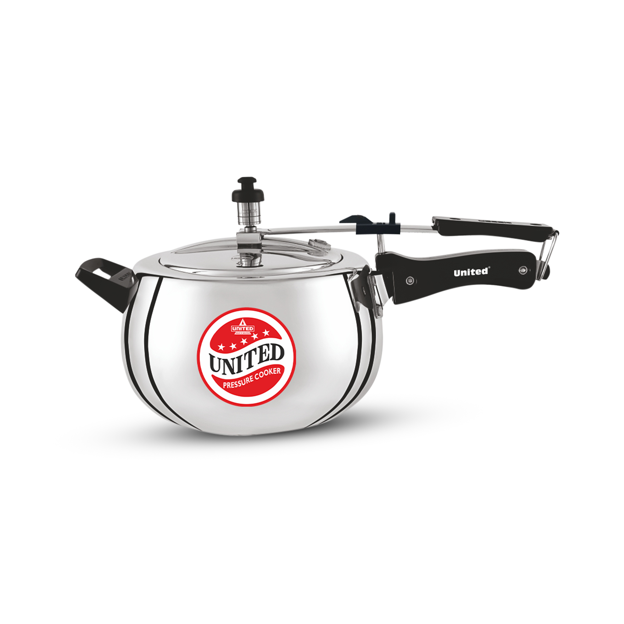 Silvo & Silvo Plus Inner Lid Cooker