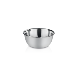 Unirize Stainless Steel Vinod Bowl 5″ Per KG