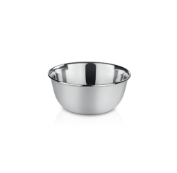 Unirize Stainless Steel Vinod Bowl 5.5″ Per KG