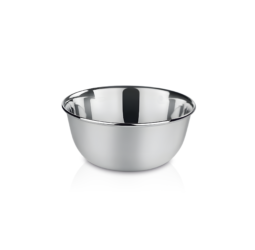 Unirize Stainless Steel Vinod Bowl 6″ Per KG