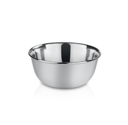 Unirize Stainless Steel Vinod Bowl 6.5″ Per KG