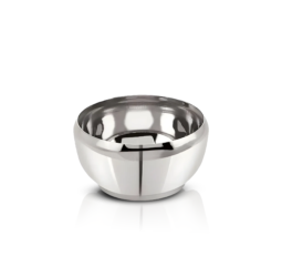 Unirize Stainless Steel Apple Vati 6.5″ (Kg)