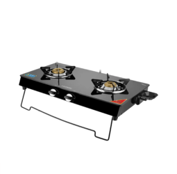 Junto Cooktop CG A Series (2 Burner)