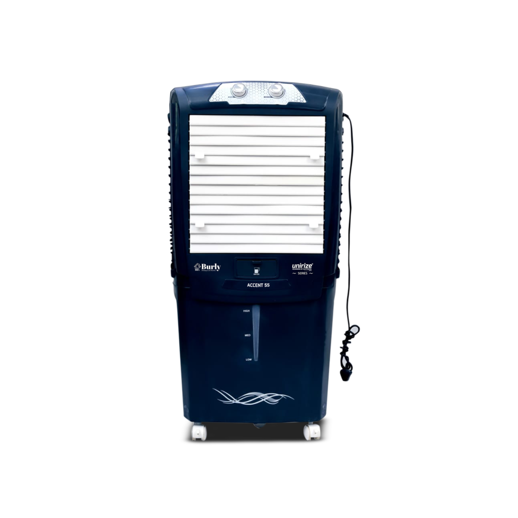 Unirize Accent 55 Ltr Air Cooler