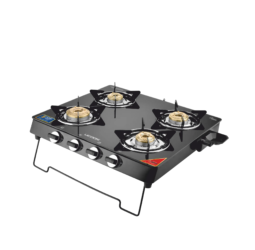 Junto Cooktop CG C Series (4 Burner)