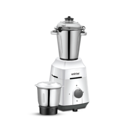 Unirize Mixer Grinder Civic 2 Jar/1000Watts