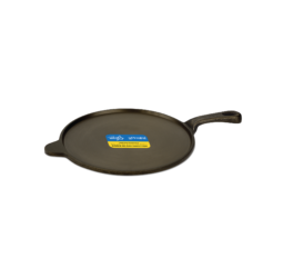 Unirize Cast Iron Dosa Tawa 11.5cm