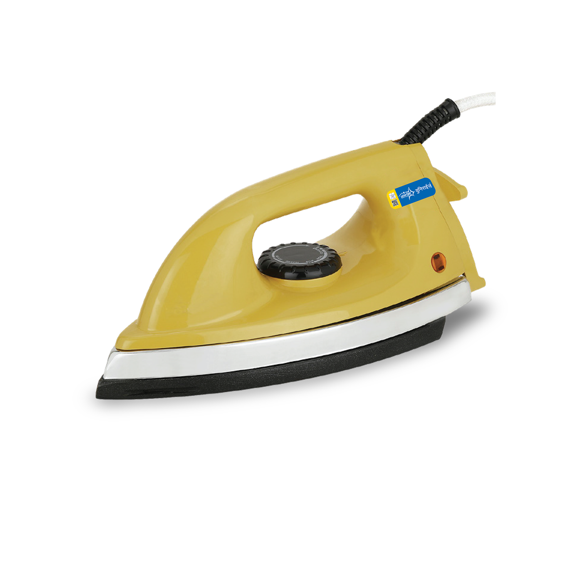 Unirize Dry Iron