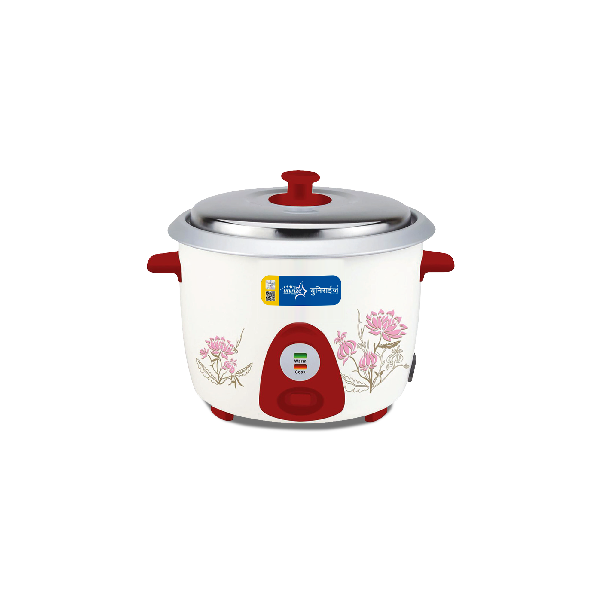 Unirize Electric Cookware