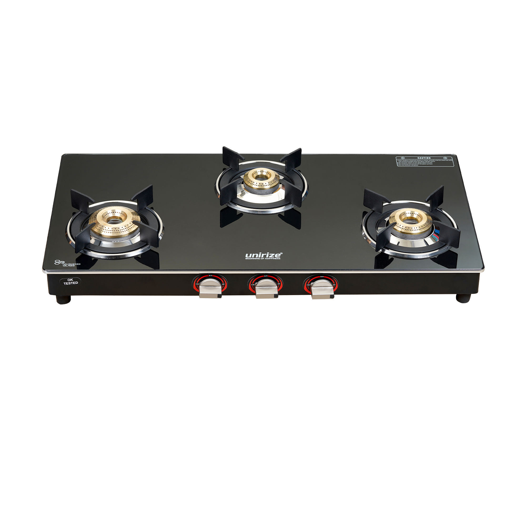 Unirize Gas Stove