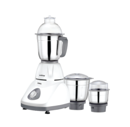 Unirize Mixer Grinder Ignis 3 Jar/750Watts