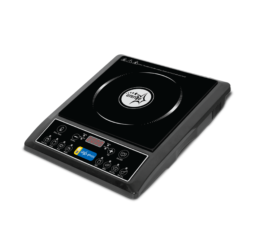 Unirize Induction Cooker (UR-AI-36) Push Button/2000 Watts