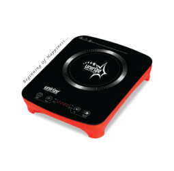 Unirize Induction Cooker (UR-AI-C92) Touch Control/2200 Watts