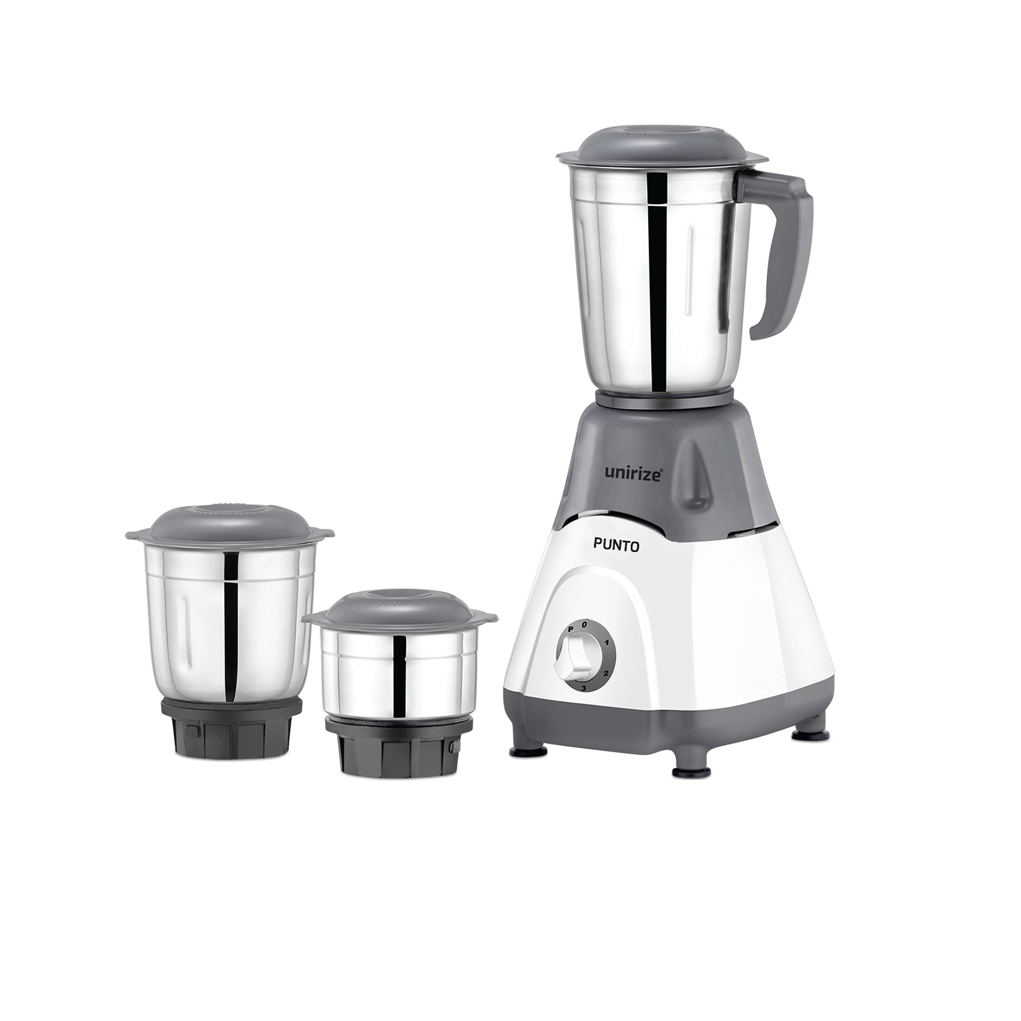 Unirize Juicer Mixer Grinder