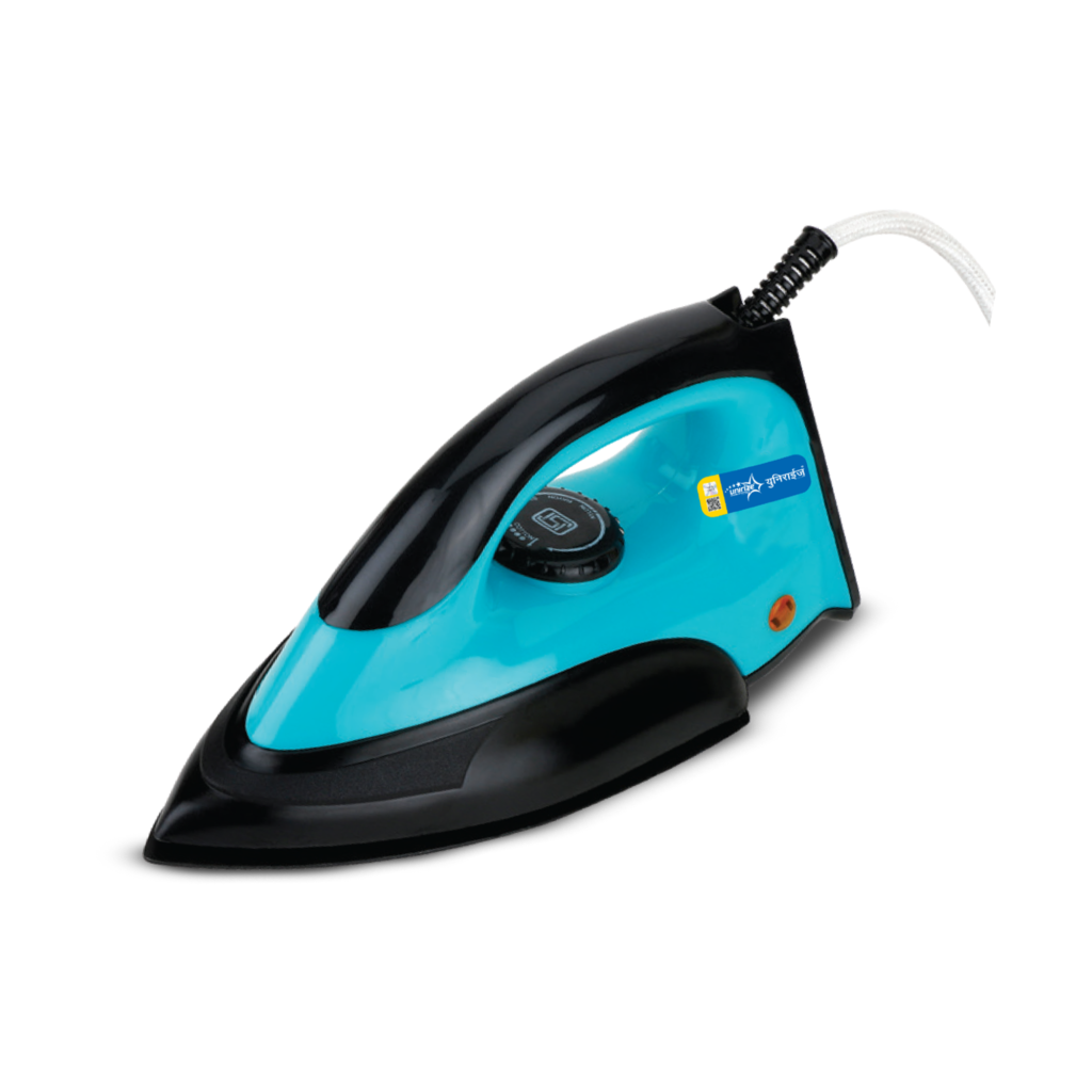 Unirize Dry Iron Optra