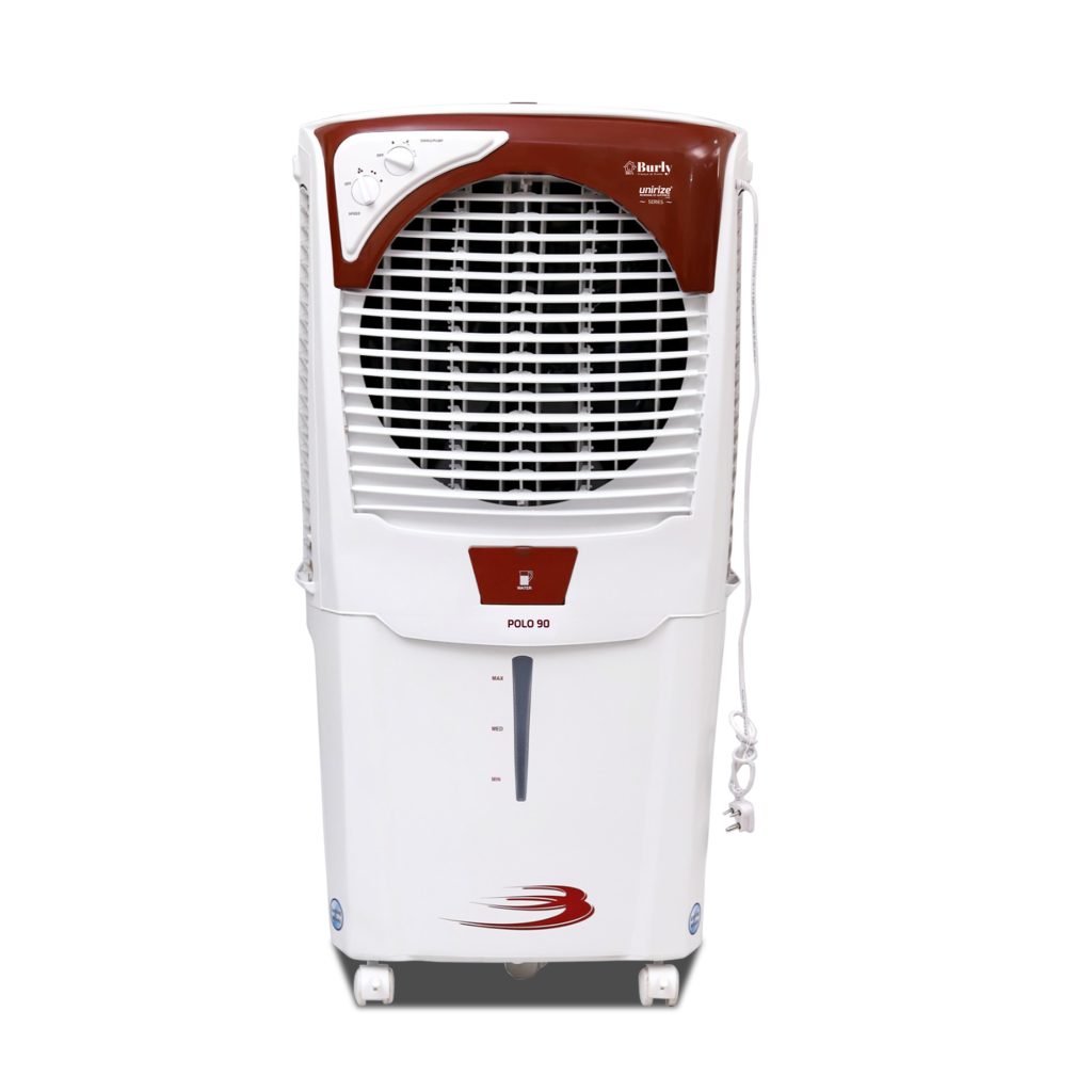 Unirize Polo 90 Ltr Air Cooler