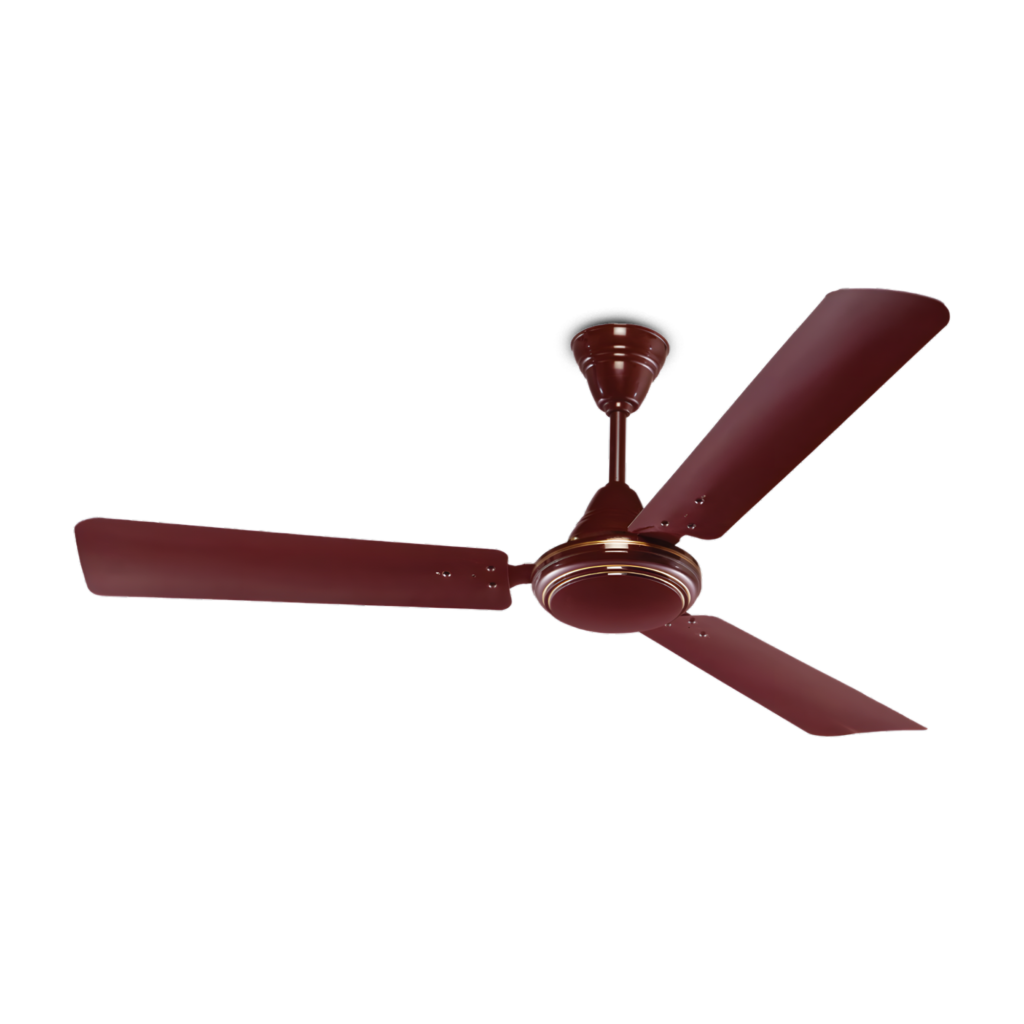 Unirize Ceiling Fan, Polo Plane 48″