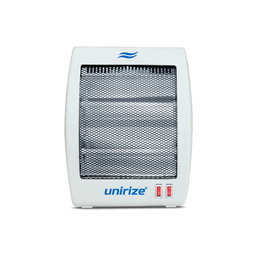 Unirize Q-Series Quartz Heater 800W