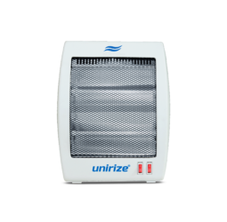 Unirize Q-Series Quartz Heater 800W