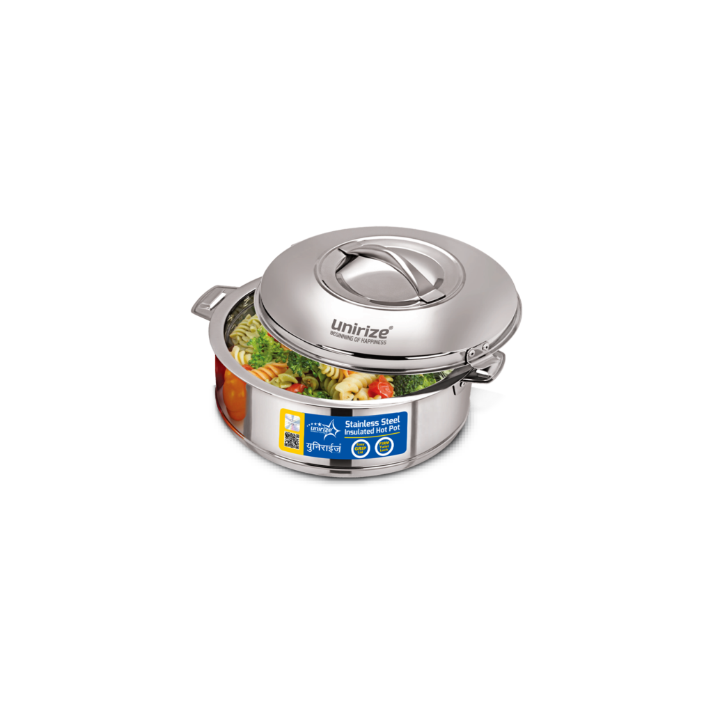 Unirize Swift Casserole Hot Pot 1000ml