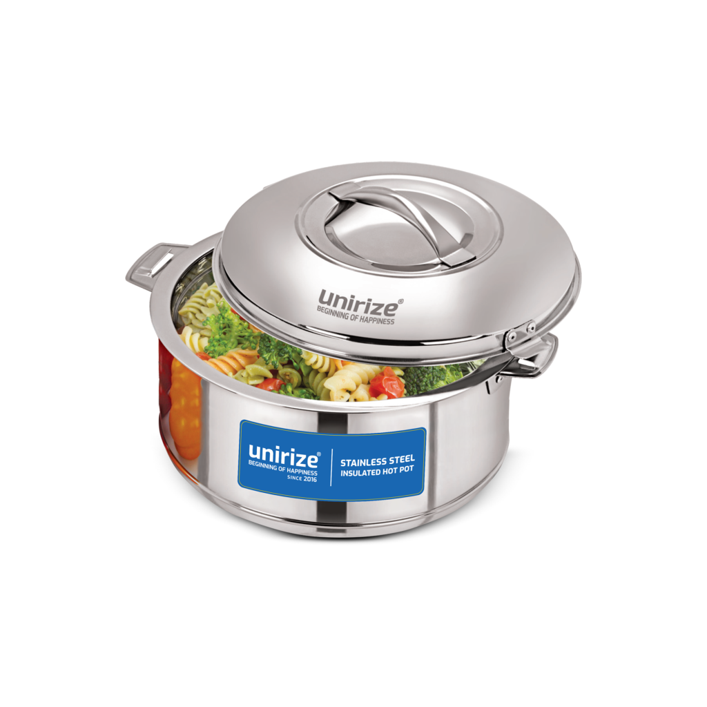 Unirize Swift Casserole Hot Pot 11000ml