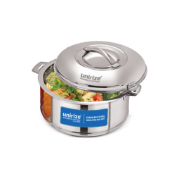 Unirize Swift Casserole Hot Pot 11000ml