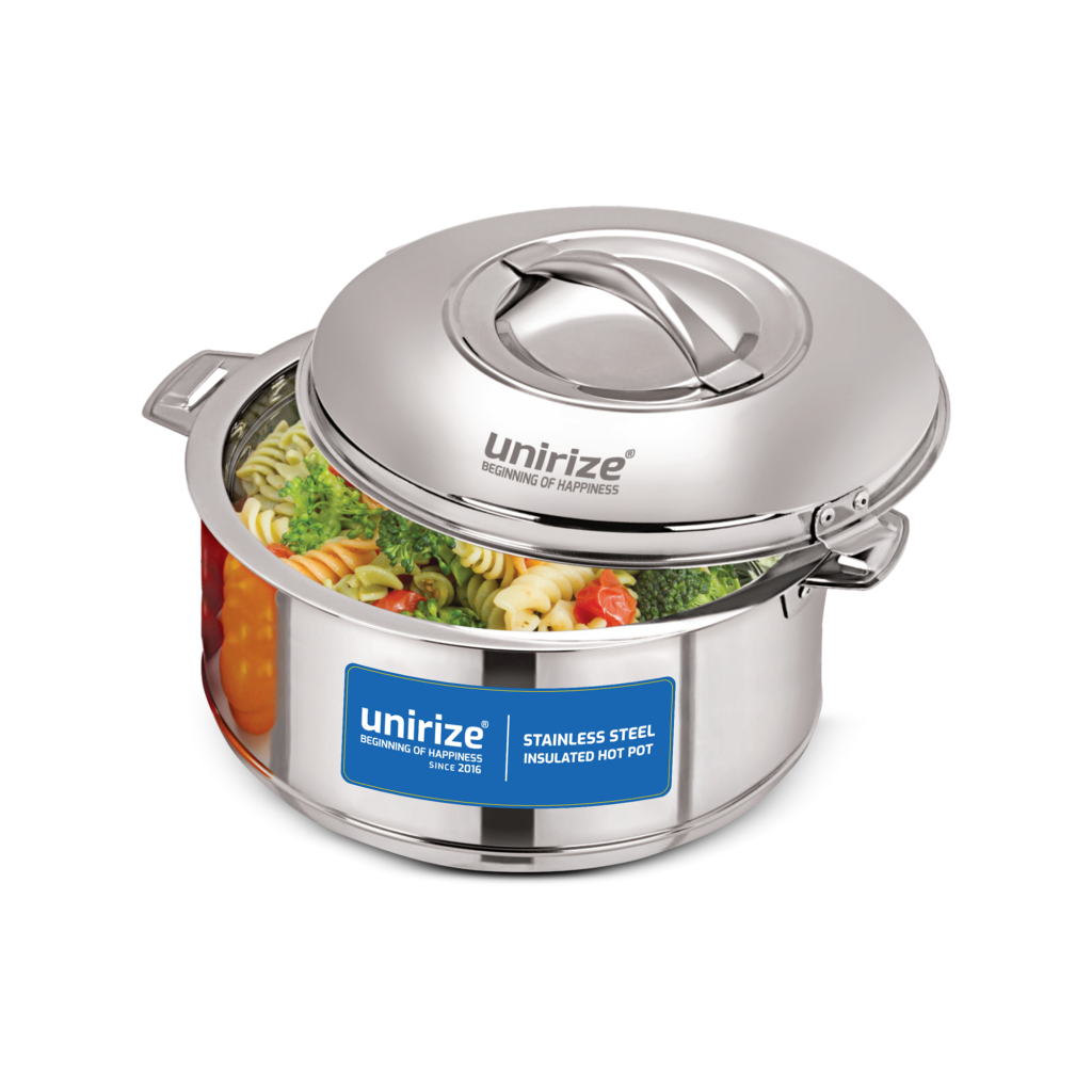 Unirize Swift Casserole Hot Pot 15000ml