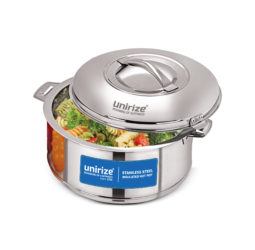 Unirize Swift Casserole Hot Pot 15000ml