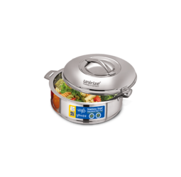 Unirize Swift Casserole Hot Pot 2000ml