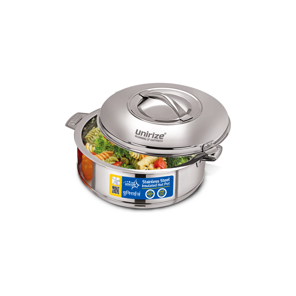 Unirize Swift Casserole Hot Pot 4000ml