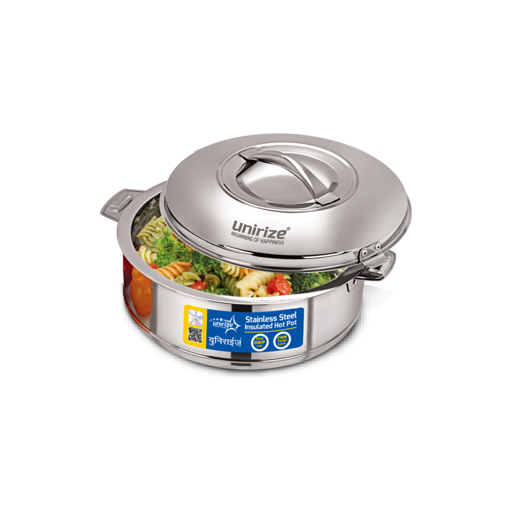 Unirize Swift Casserole Hot Pot 5000ml