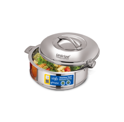 Unirize Swift Casserole Hot Pot 5000ml