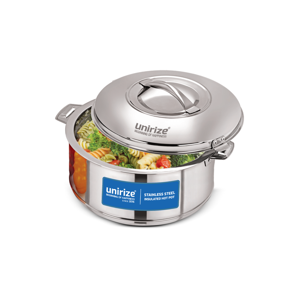 Unirize Swift Casserole Hot Pot 8500ml