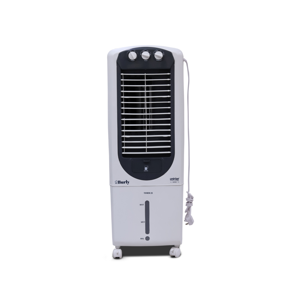 Unirize Tower 25 Ltr Air Cooler