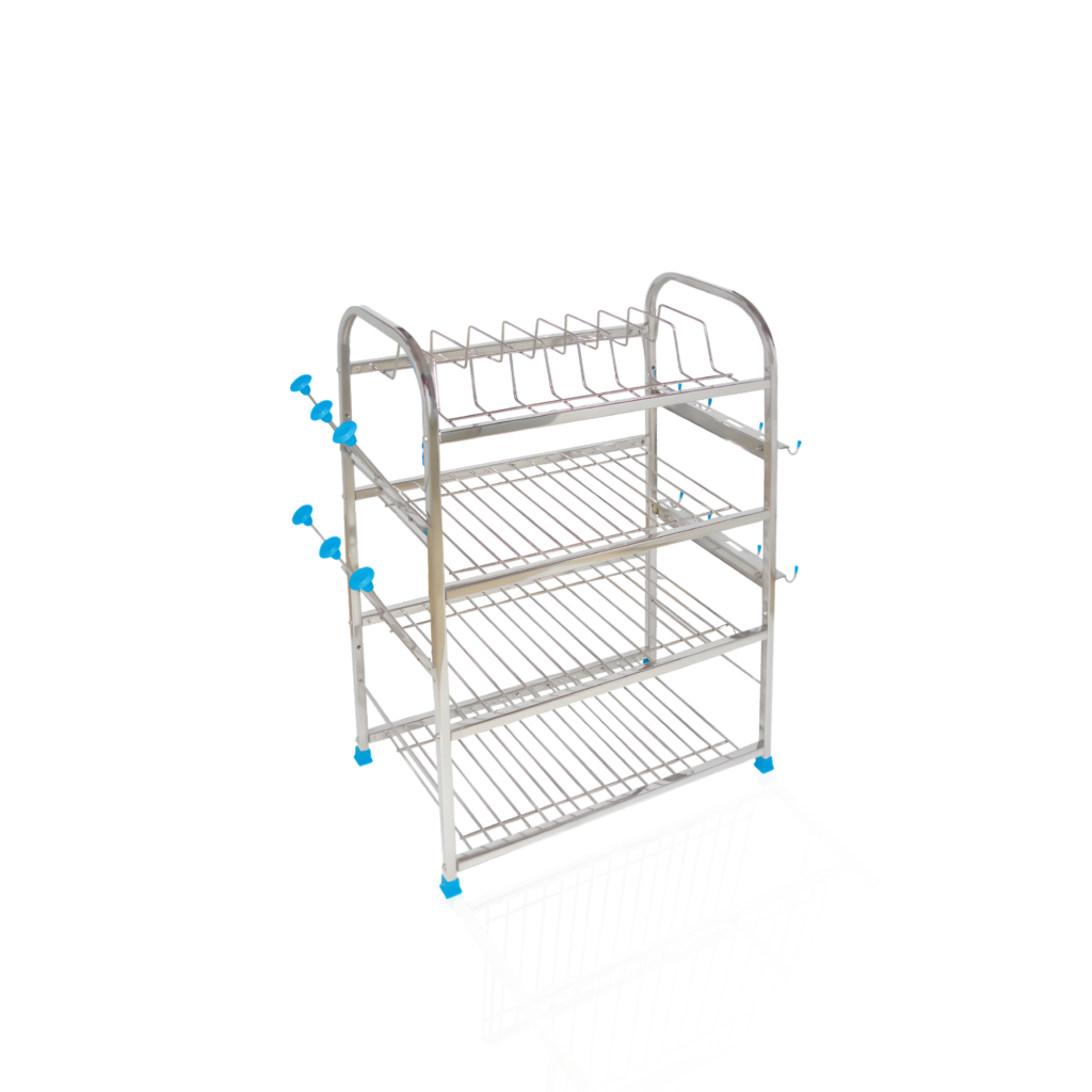 Unirize Wire Kitchen Rack 24*18 (Per Kg)