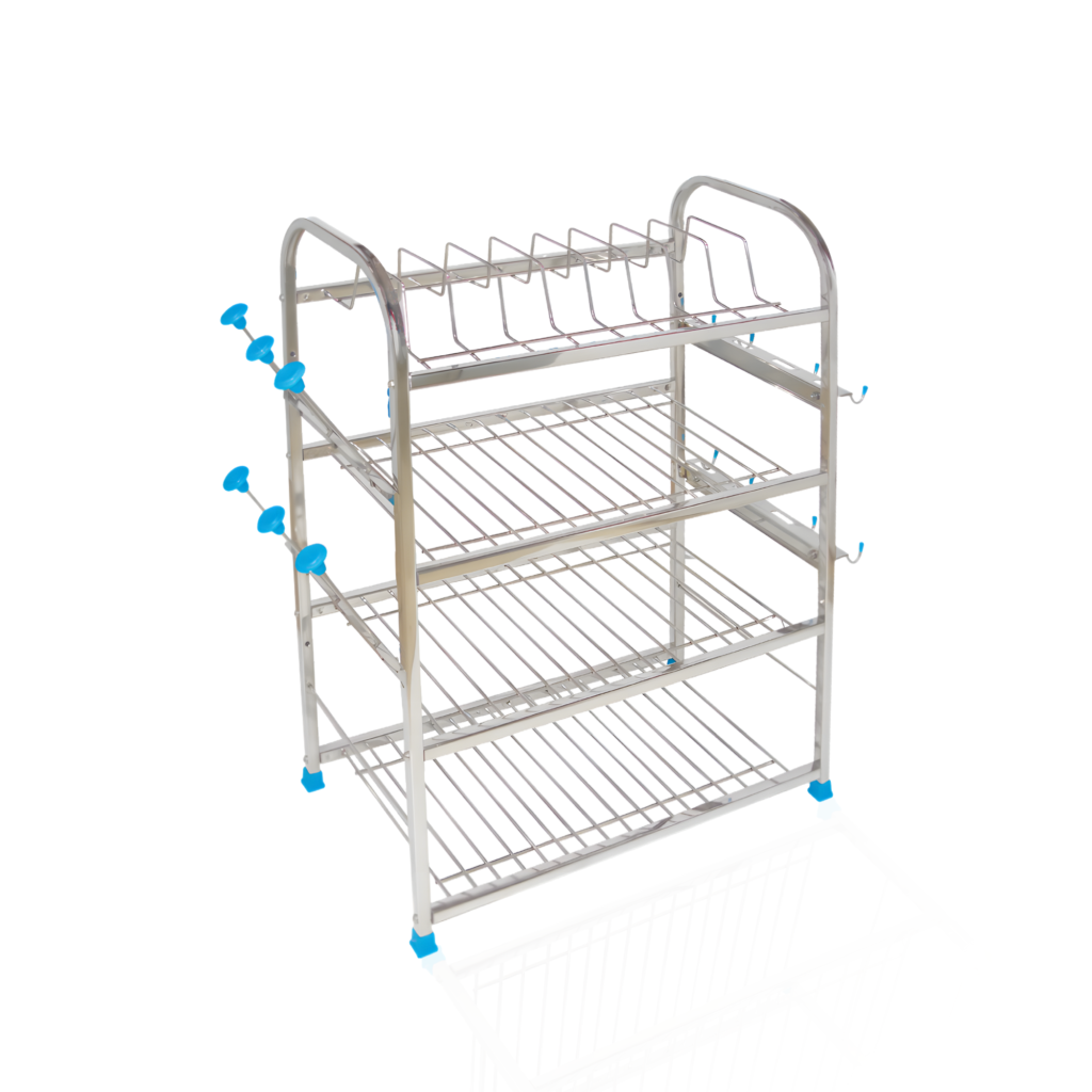 Unirize Wire Kitchen Rack 30*36 (Per Kg)