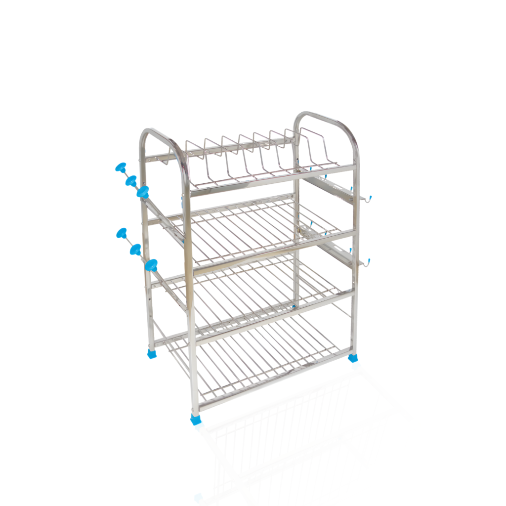 Unirize Wire Kitchen Rack 31*24 (Per Kg)