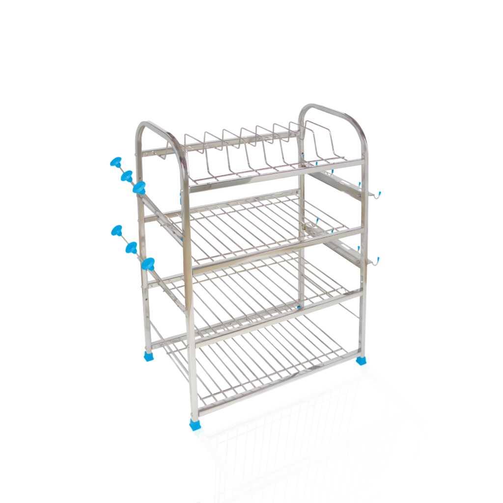 Unirize Wire Kitchen Rack 31*30 (Per Kg)