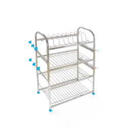 Unirize Wire Kitchen Rack 31*30 (Per Kg)